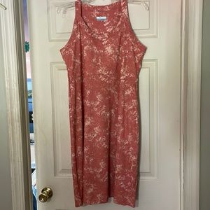 Columbia dress
